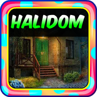 AVMGames Escape From Halidom Walkthrough